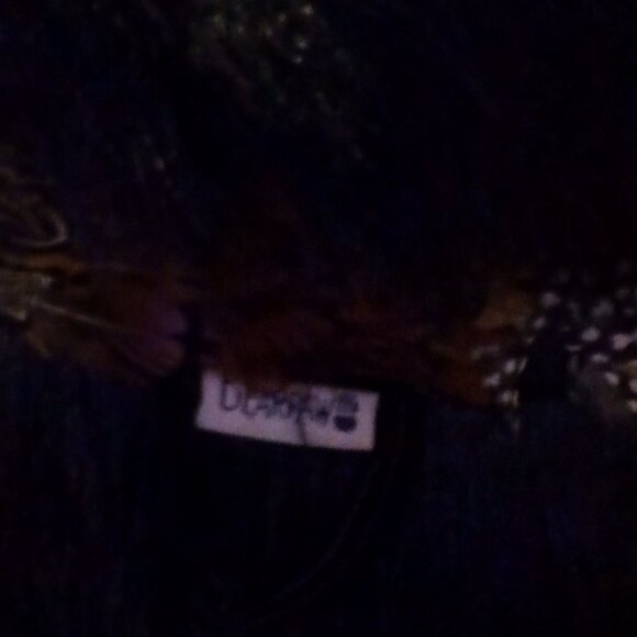 BearPaws Fur Boots Size 6 - Picture 8 of 8